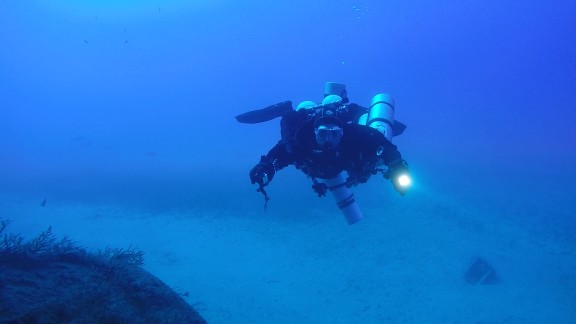 Akrotiri, Cyprus