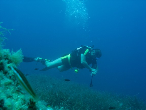 Reef Cala Serena