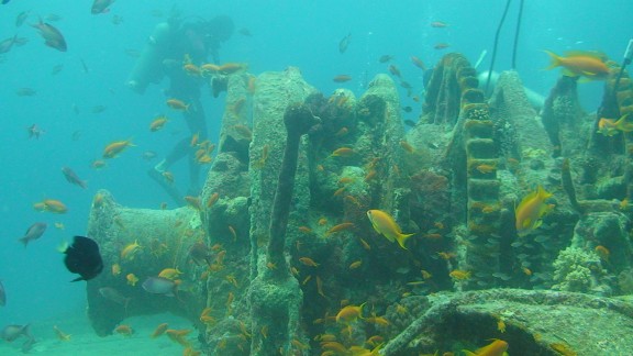 Red Sea