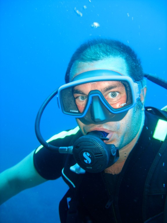 Reef Cala Serena
