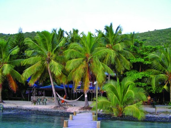 Jost Van Dyke