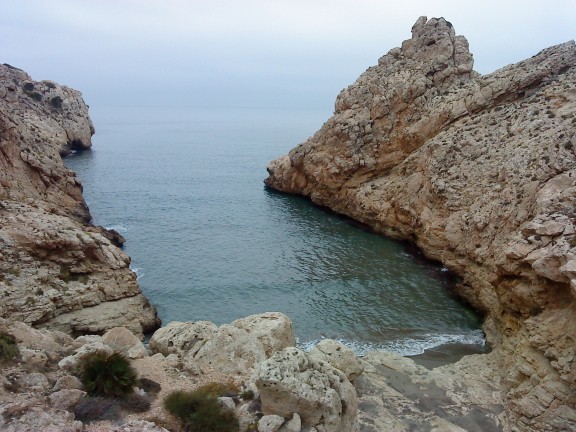 Carboneras, España