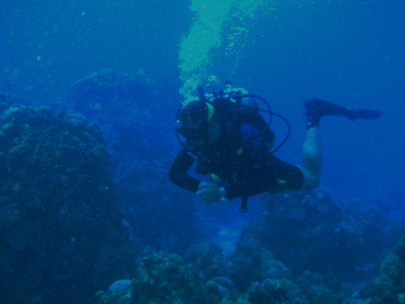 Cozumel, Mexico