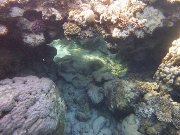 Dahab, Egypt