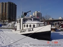 Oakville, Canada