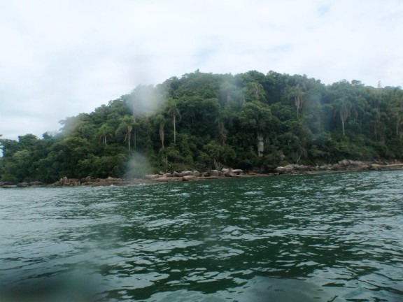 Florianópolis, República Federativa do Brasil