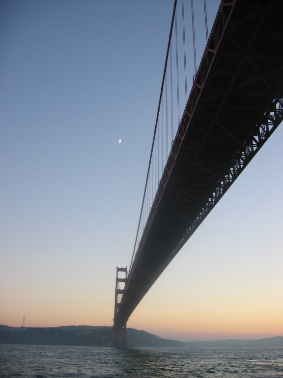 Golden Gate