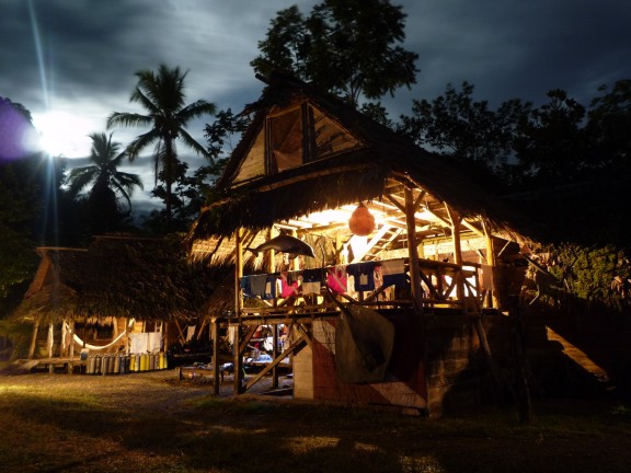 Nuquí, Colombia