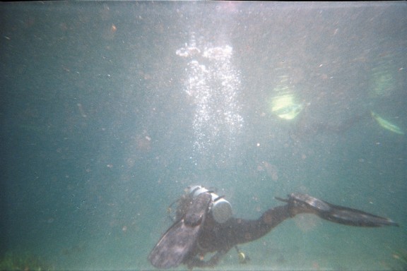 Florida, Rainbow River