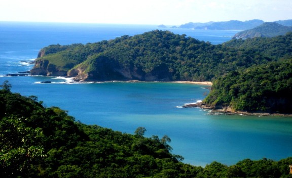 San Juan del Sur, Nicaragua