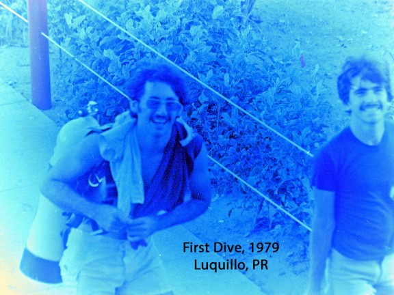 Luquillo, Puerto Rico