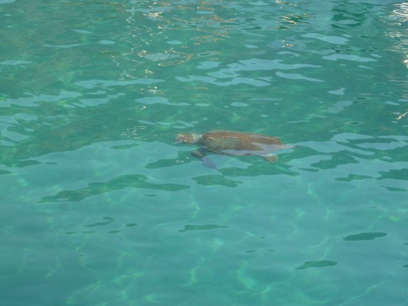 Kaş, Turkey