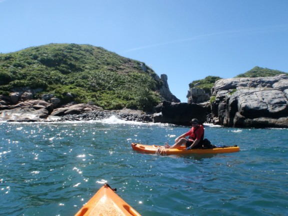 Florianópolis, República Federativa do Brasil