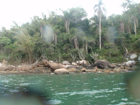 Florianópolis, República Federativa do Brasil