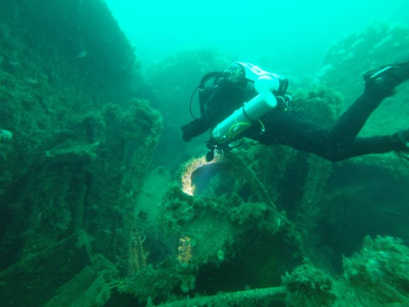 Orphir, United Kingdom