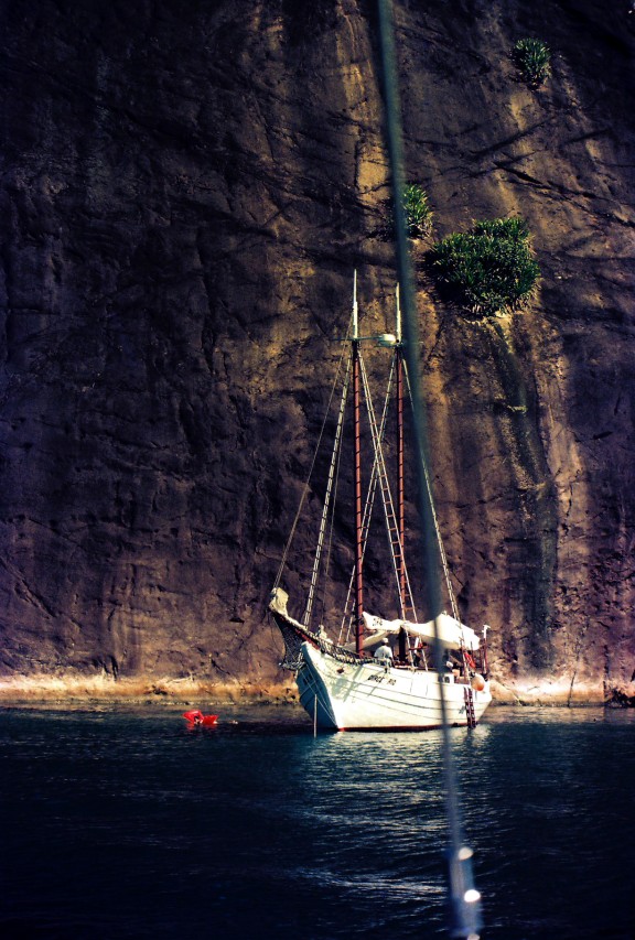 Angra dos Reis, Brasil