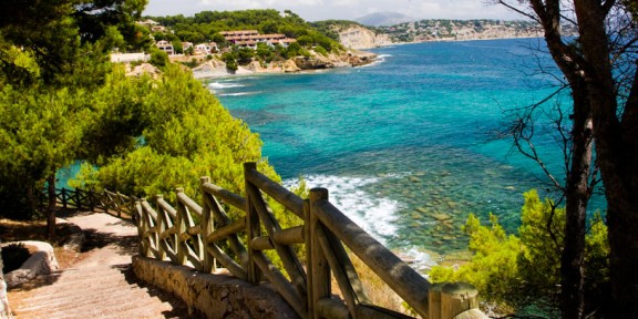 Calpe, España