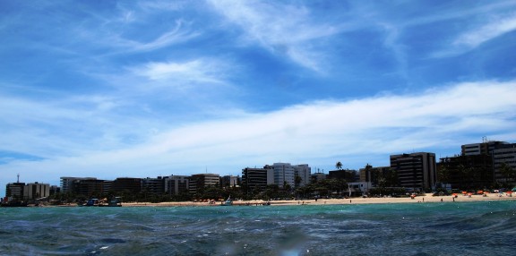Maceió, República Federativa do Brasil