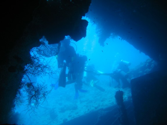 Hurghada, Egitto