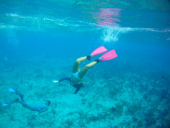 Alice Town, The Bahamas