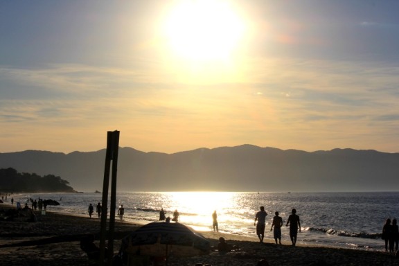 Florianópolis, República Federativa do Brasil