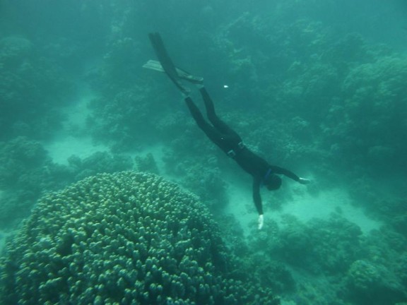 Dahab, Egypt