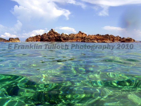 Central, US Virgin Islands