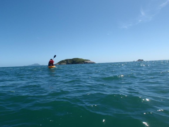 Florianópolis, República Federativa do Brasil