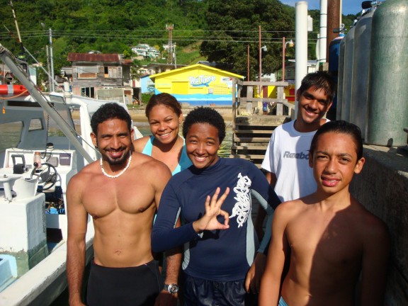 Tobago