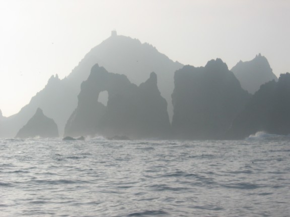 Farallon Islands
