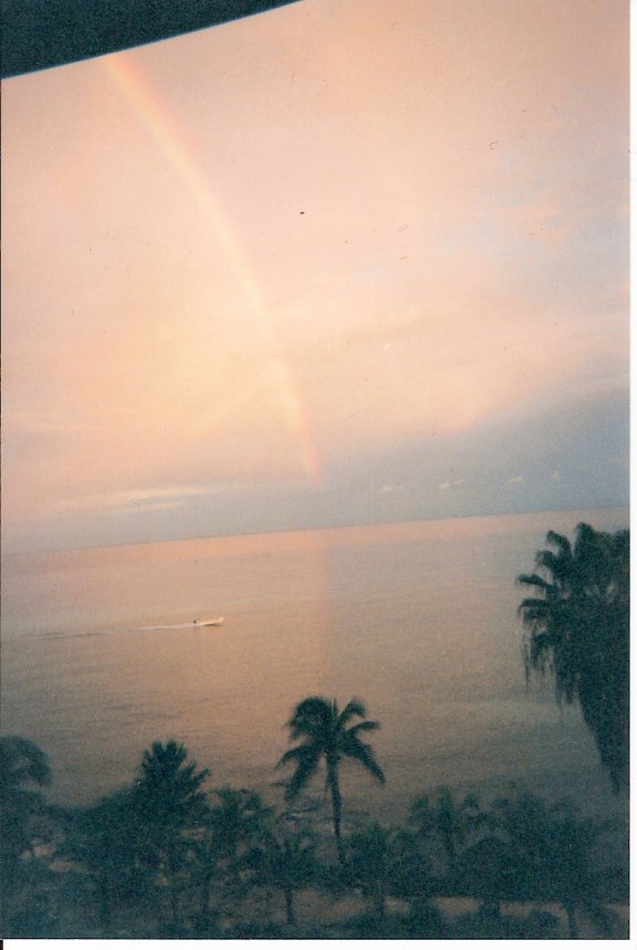 Cozumel