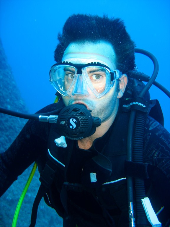 Reef Cala Serena