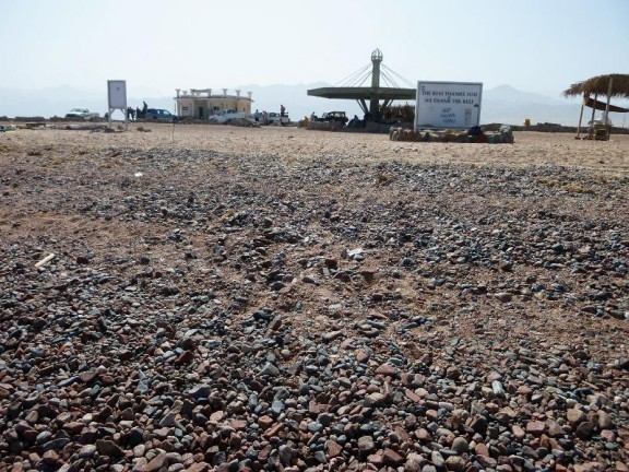 Dahab, Egypt