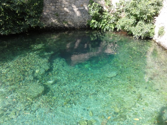 Bourg-Saint-Andéol, France