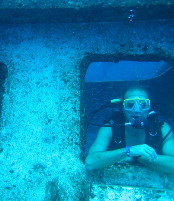 Honduras Roatan