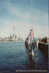 Toronto, Canada