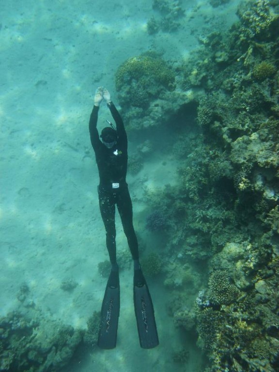 Dahab, Egypt