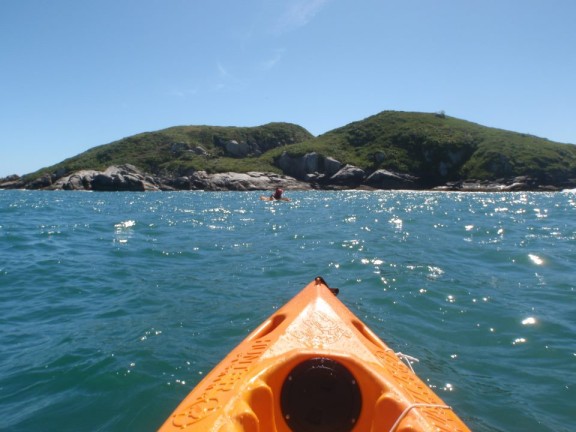 Florianópolis, República Federativa do Brasil