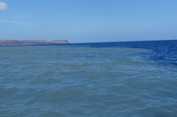 Saint-Paul, Réunion