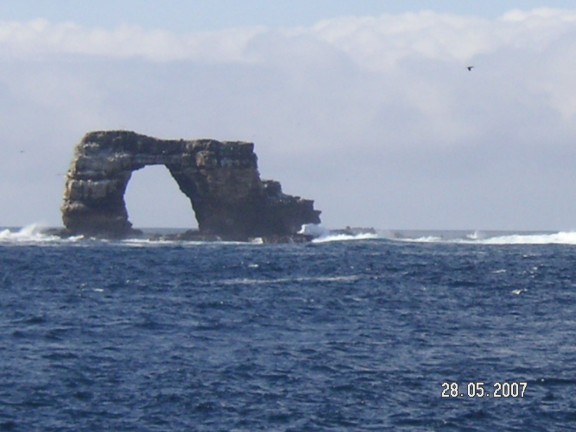 Galapagos Islands