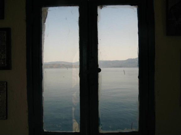 Μέθανα, Ελλάς