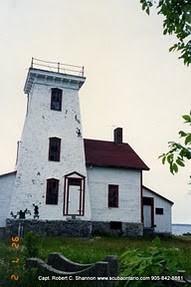Simcoe County, Canada