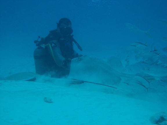 Playa del Carmen, Mexico