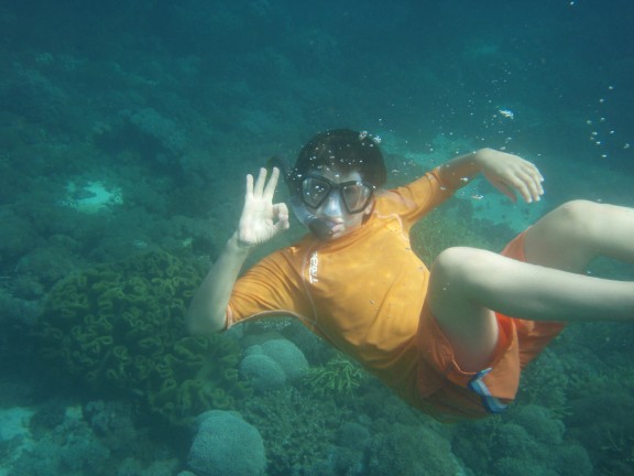 Indonesien