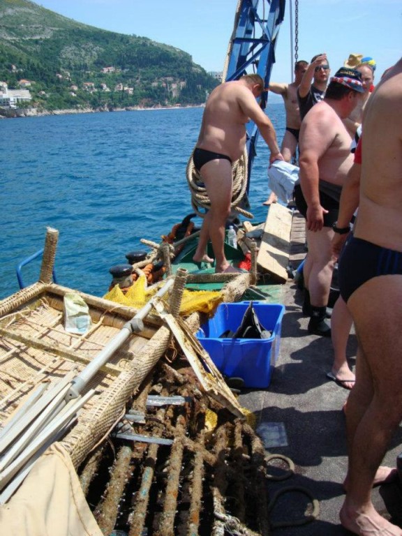Dubrovnik, Croatia