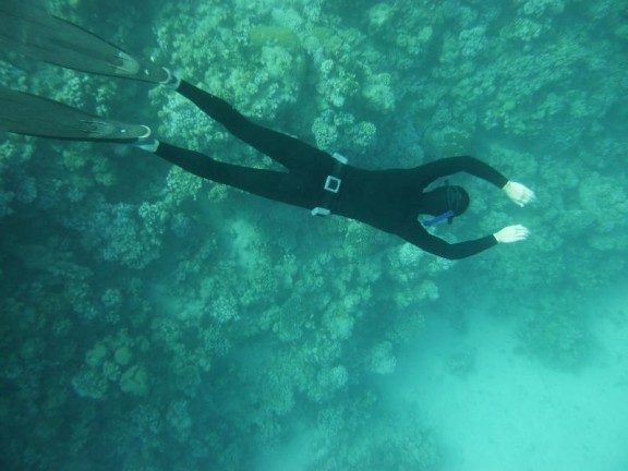 Dahab, Egypt